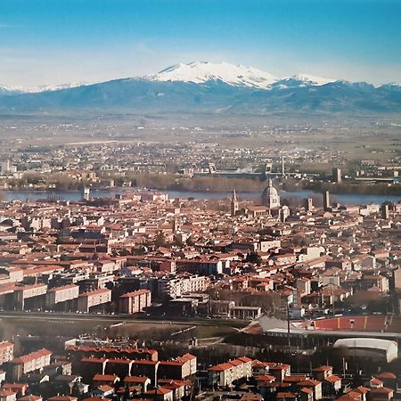 Residenza Tosca Apartman Mantova Kültér fotó