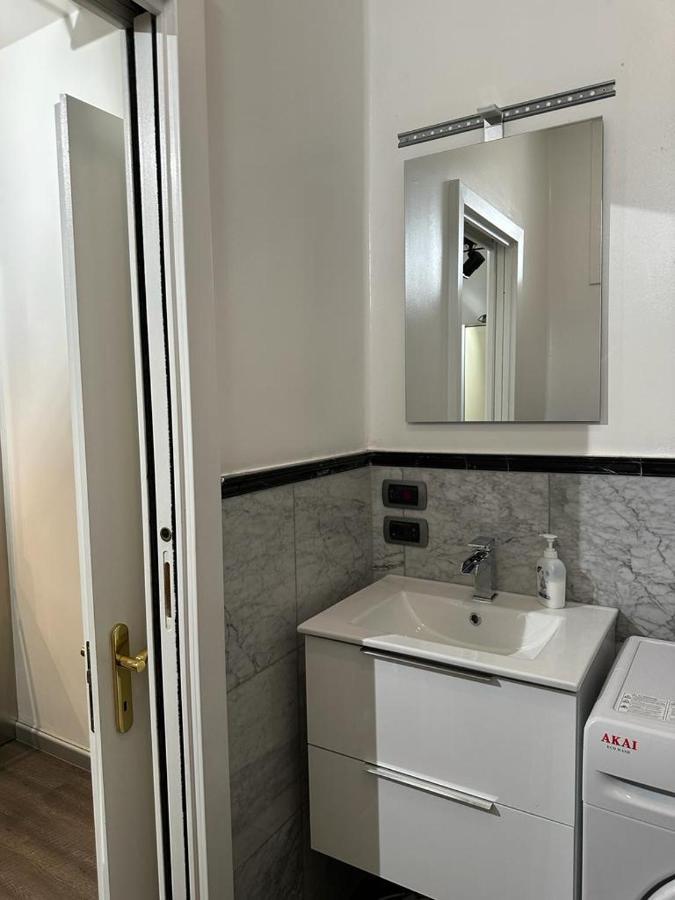 Residenza Tosca Apartman Mantova Kültér fotó