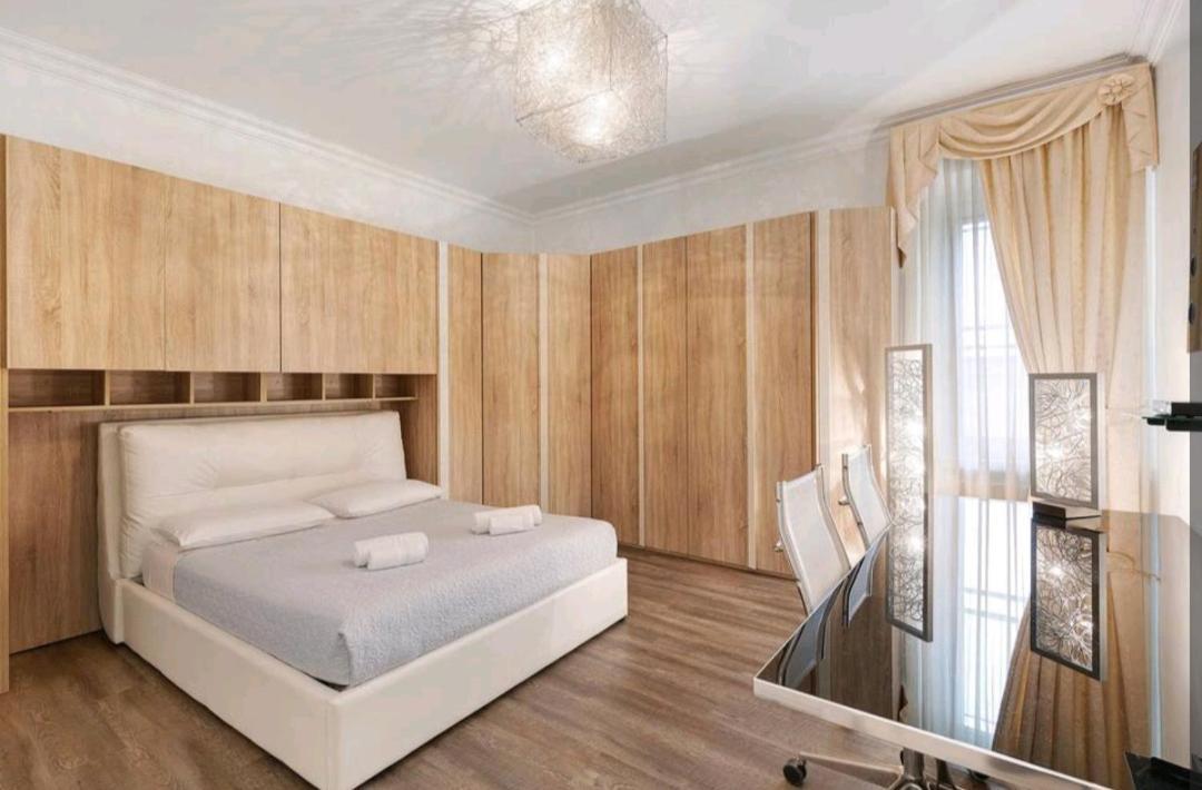 Residenza Tosca Apartman Mantova Kültér fotó